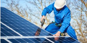 Installation Maintenance Panneaux Solaires Photovoltaïques à Les Halles